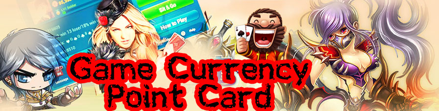 Cib Mall Card 50cp Babala888gamer Your Reliable Online Game