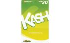 RM30 KASH- Kingsoft