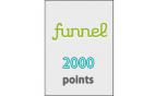 Funnel Points 2000