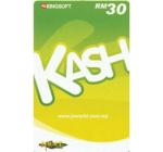 RM30 KASH- Kingsoft