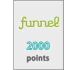 Funnel Points 2000