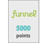 Funnel Points 5000