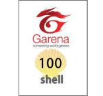 100 Shell - Garena (GG)