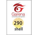 290 Shell - Garena (GG)