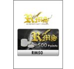 RMS 500 point