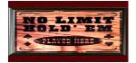 No Limit Poker