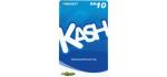 RM10 KASH- Kingsoft