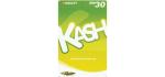 RM30 KASH- Kingsoft