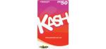 RM50 KASH- Kingsoft