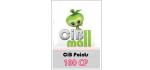 CIB Mall Card 100CP