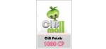CIB Mall Card 1000CP