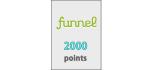 Funnel Points 2000