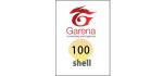 100 Shell - Garena (GG)
