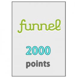 Funnel Points 2000